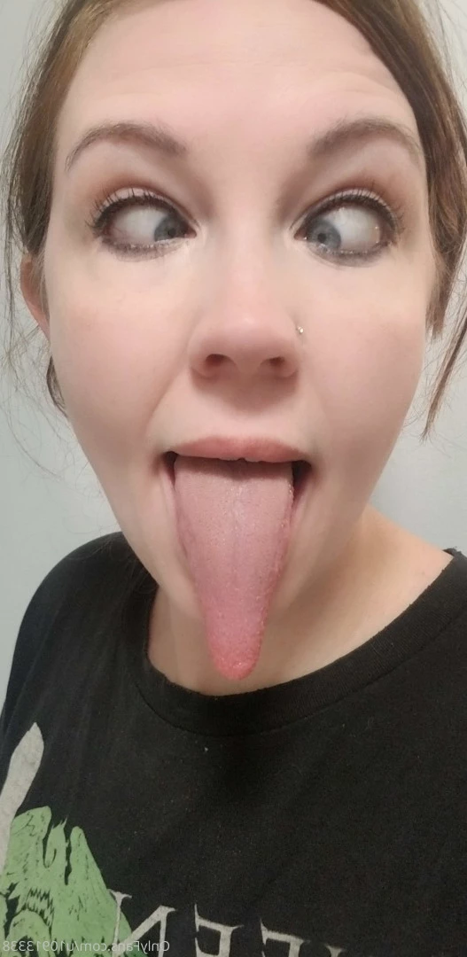 The Tongue Goddess [ tonguegoddess ] Onlyfans leaked photo 6771389 on Hotleaks.tv