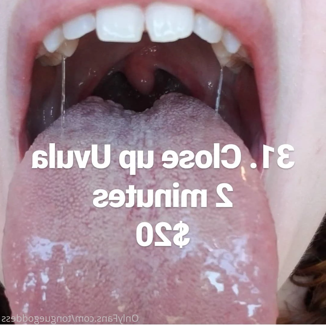 The Tongue Goddess [ tonguegoddess ] Onlyfans leaked photo 6771397 on Hotleaks.tv