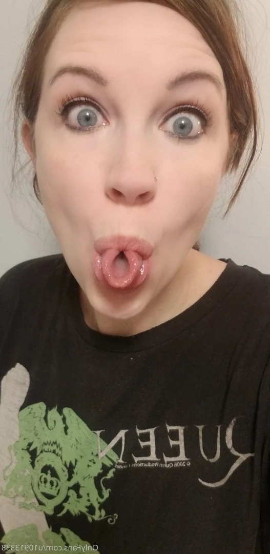 The Tongue Goddess [ tonguegoddess ] Onlyfans leaked photo 6771404 on Hotleaks.tv