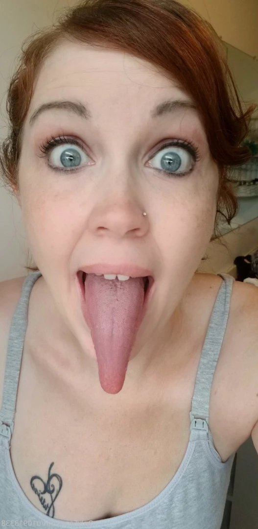 The Tongue Goddess [ tonguegoddess ] Onlyfans leaked photo 6771446 on Hotleaks.tv