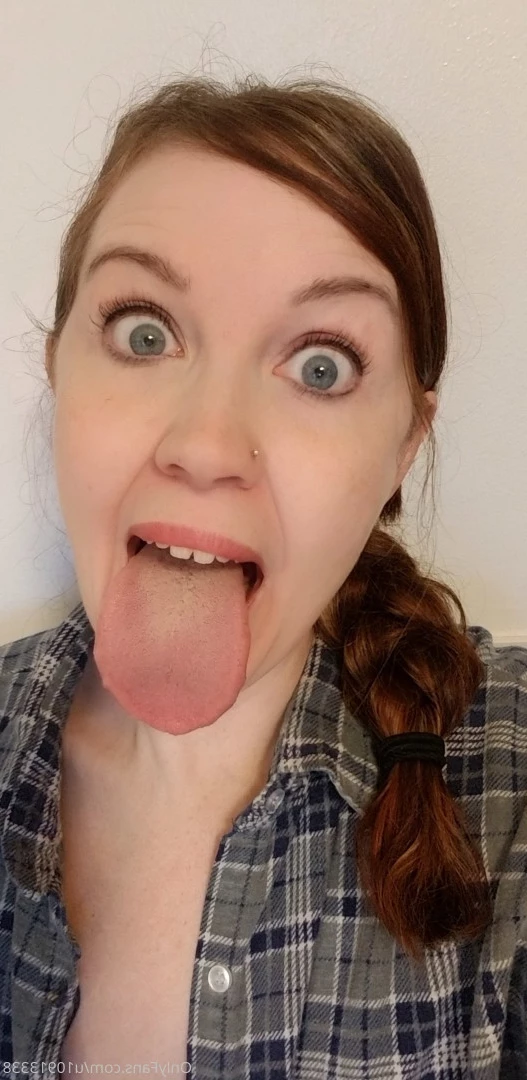 The Tongue Goddess [ tonguegoddess ] Onlyfans leaked photo 6771528 on Hotleaks.tv