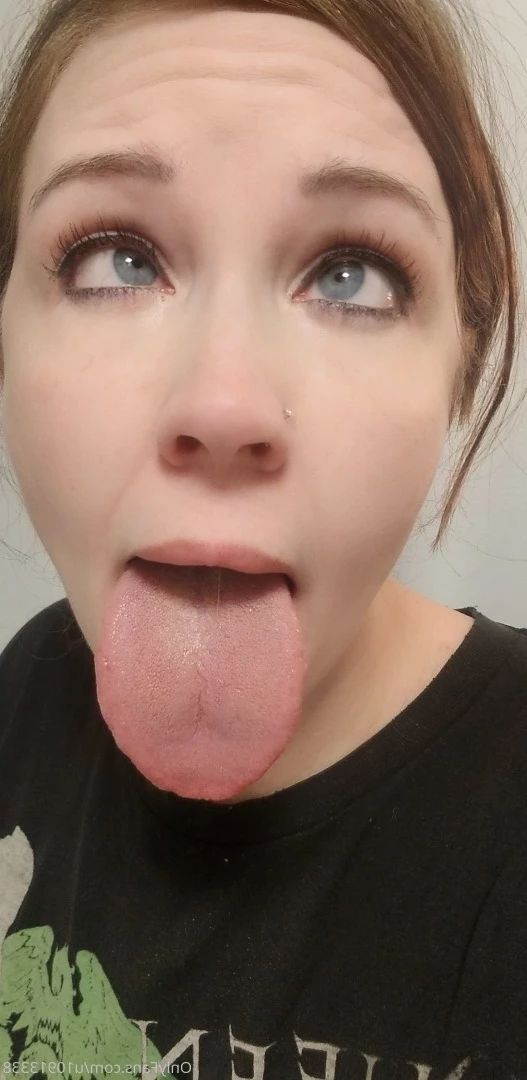 The Tongue Goddess [ tonguegoddess ] Onlyfans leaked photo 6771536 on Hotleaks.tv