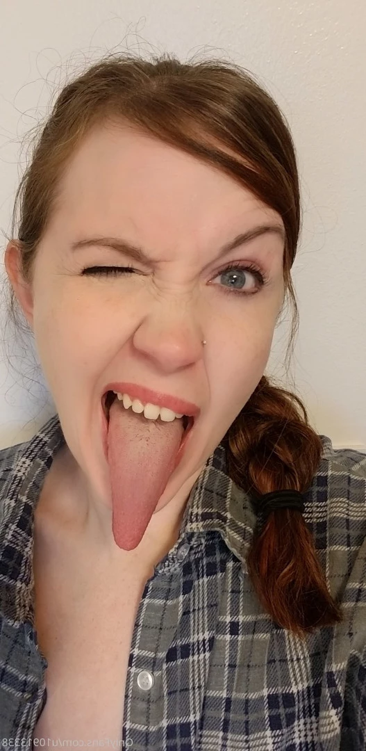 The Tongue Goddess [ tonguegoddess ] Onlyfans leaked photo 6771601 on Hotleaks.tv
