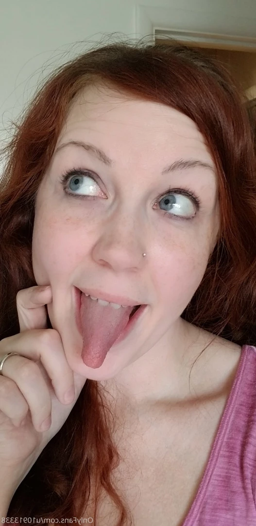 The Tongue Goddess [ tonguegoddess ] Onlyfans leaked photo 6771606 on Hotleaks.tv
