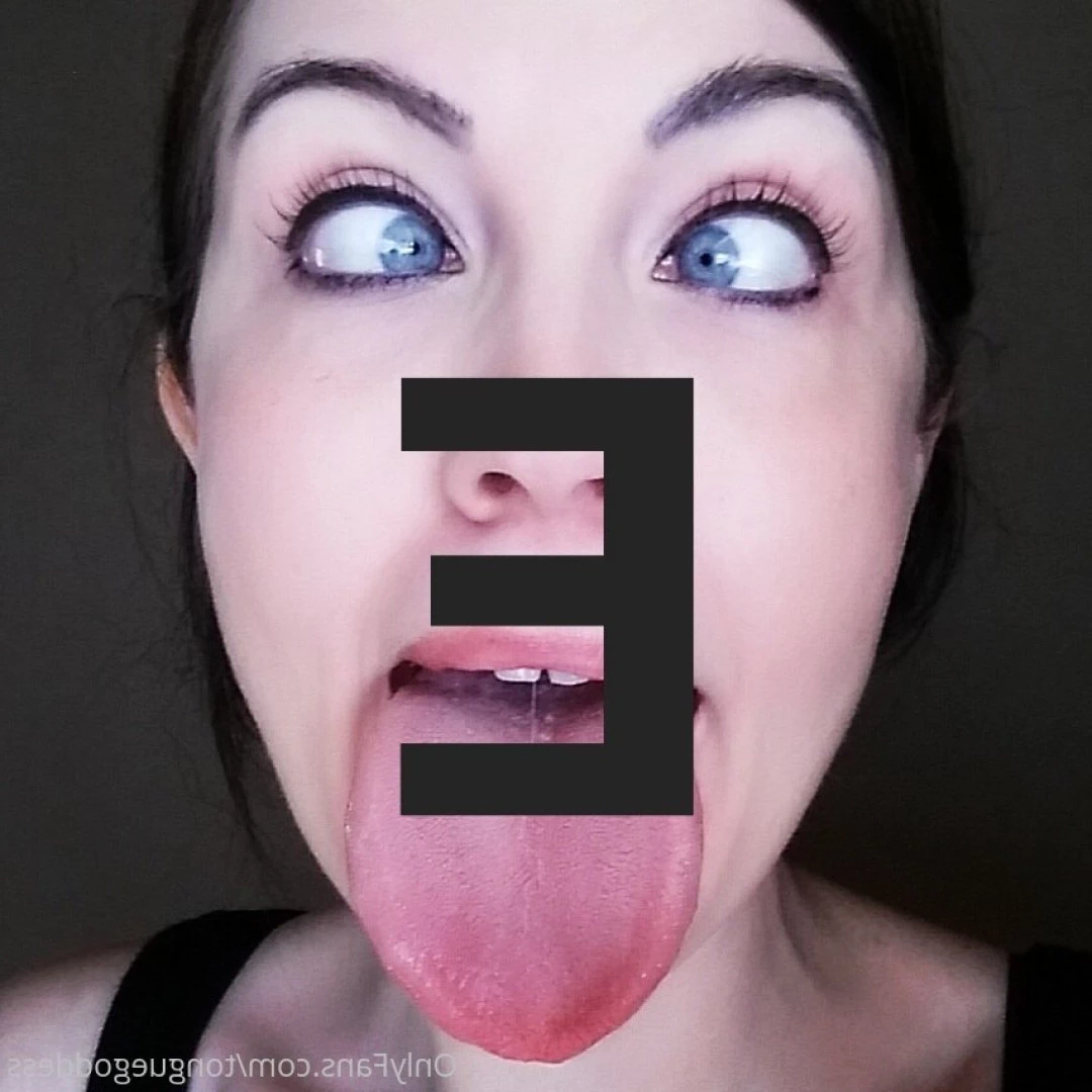 The Tongue Goddess [ tonguegoddess ] Onlyfans leaked photo 6771630 on Hotleaks.tv