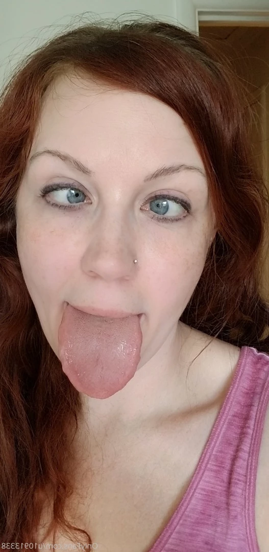 The Tongue Goddess [ tonguegoddess ] Onlyfans leaked photo 6771667 on Hotleaks.tv