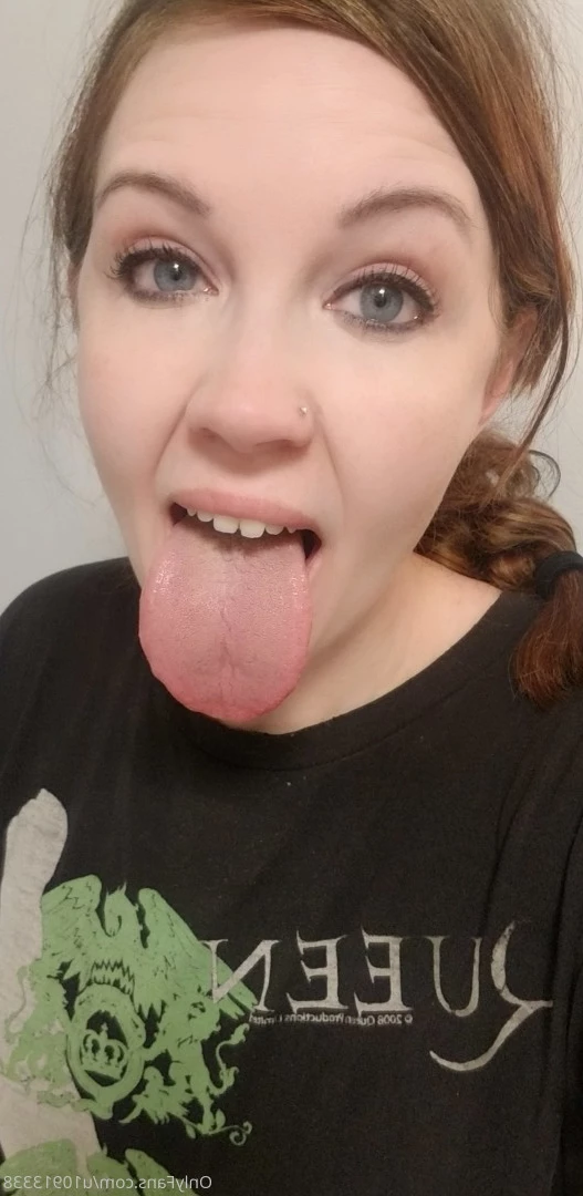 The Tongue Goddess [ tonguegoddess ] Onlyfans leaked photo 6771688 on Hotleaks.tv