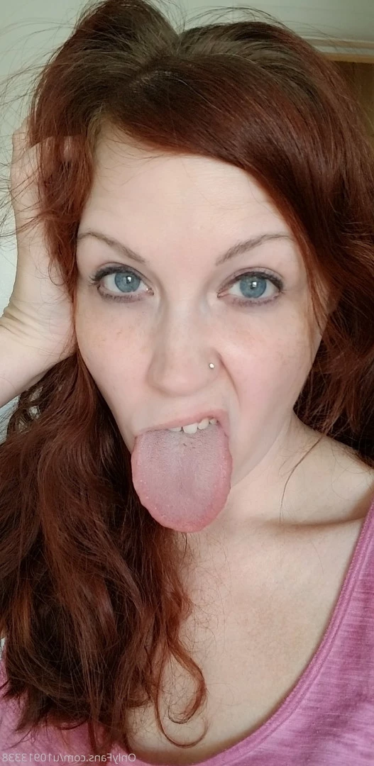 The Tongue Goddess [ tonguegoddess ] Onlyfans leaked photo 6771780 on Hotleaks.tv