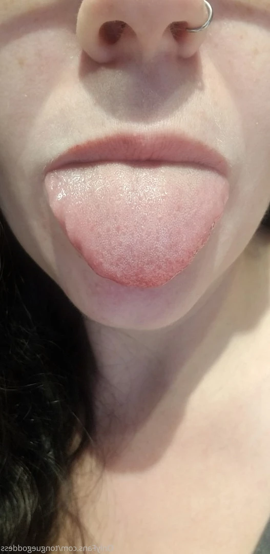 The Tongue Goddess [ tonguegoddess ] Onlyfans leaked photo 6771819 on Hotleaks.tv