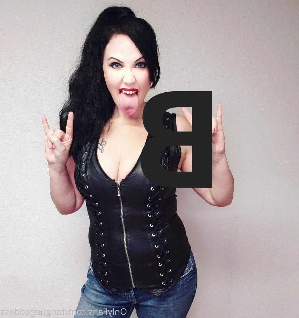 The Tongue Goddess [ tonguegoddess ] Onlyfans leaked photo 6771831 on Hotleaks.tv