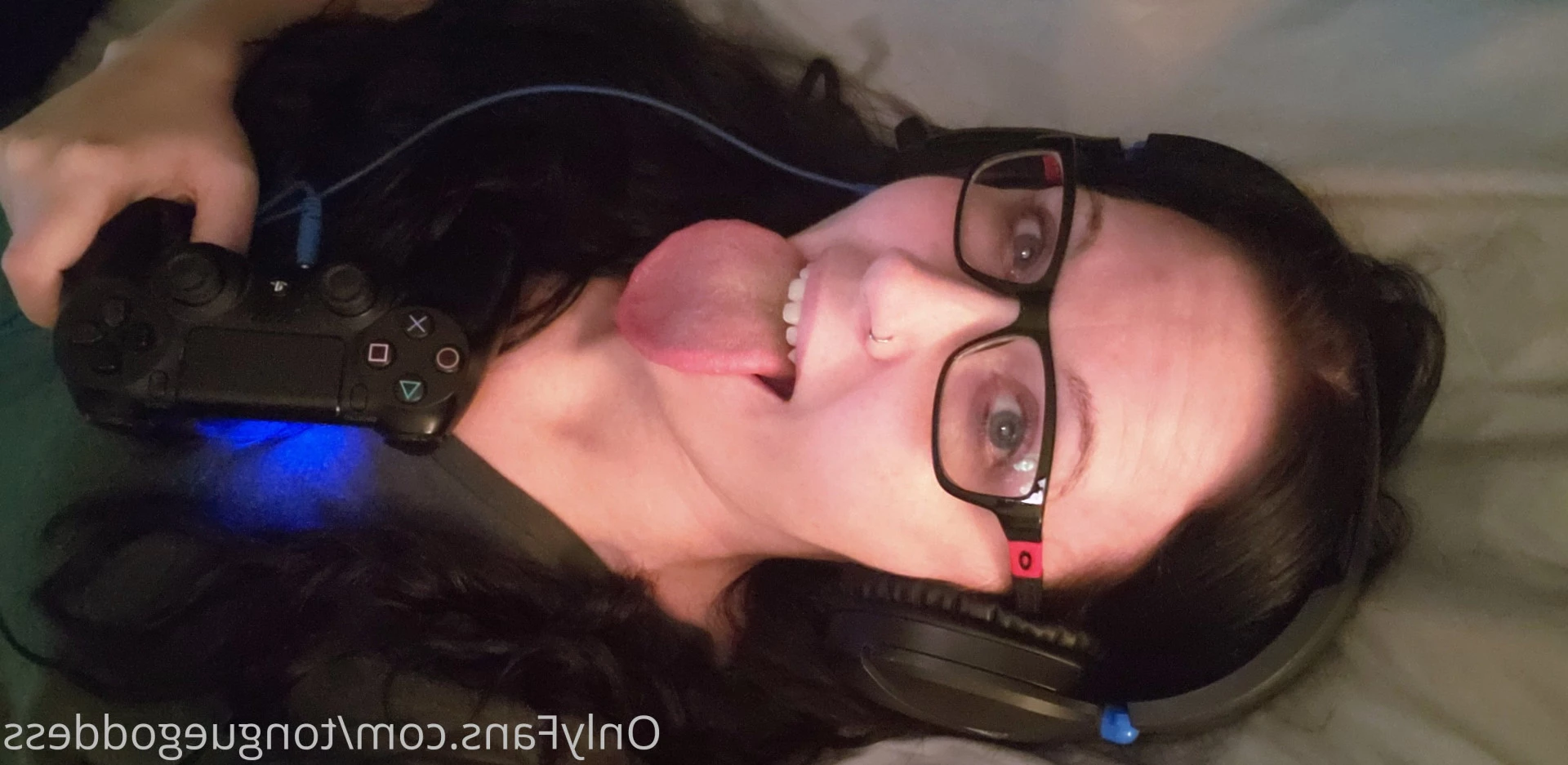 The Tongue Goddess [ tonguegoddess ] Onlyfans leaked photo 6771849 on Hotleaks.tv