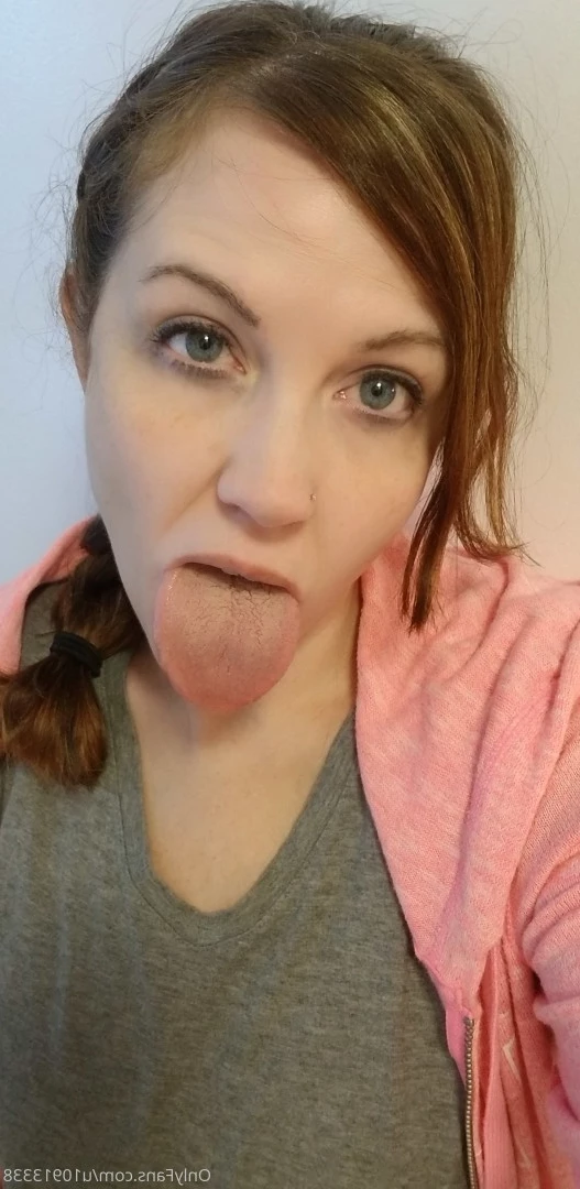 The Tongue Goddess [ tonguegoddess ] Onlyfans leaked photo 6771907 on Hotleaks.tv