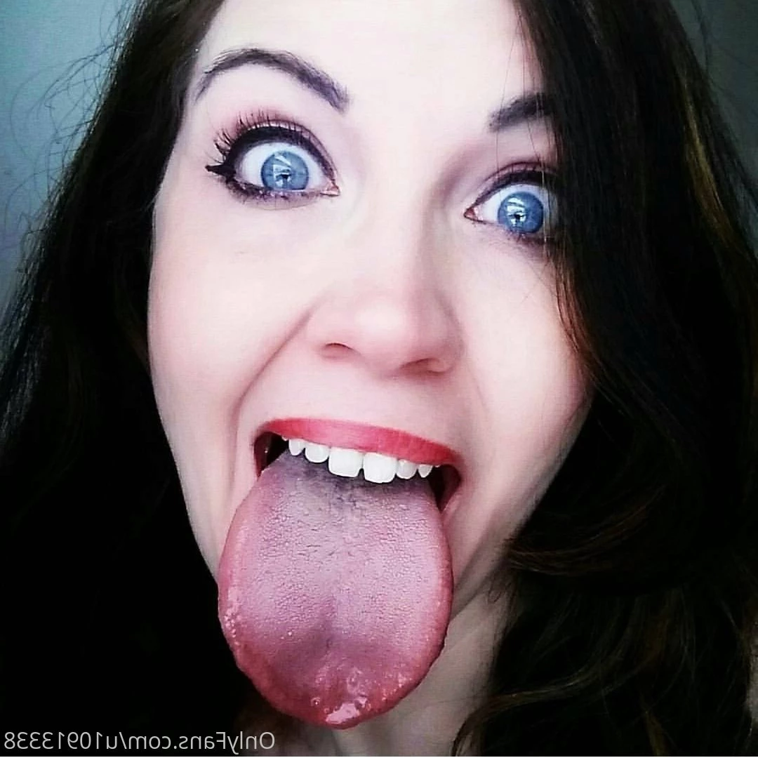 The Tongue Goddess [ tonguegoddess ] Onlyfans leaked photo 6771924 on Hotleaks.tv