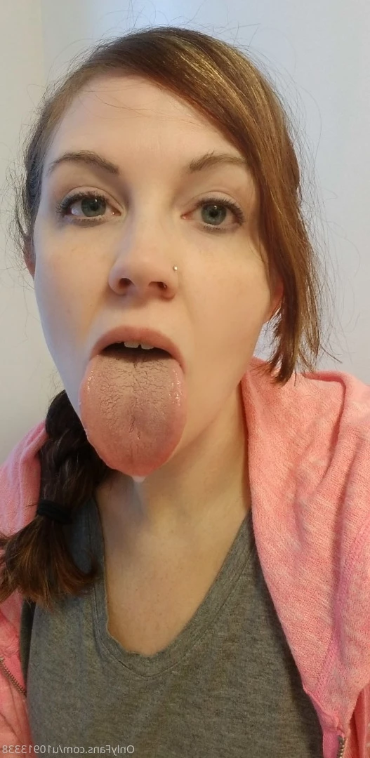 The Tongue Goddess [ tonguegoddess ] Onlyfans leaked photo 6771953 on Hotleaks.tv
