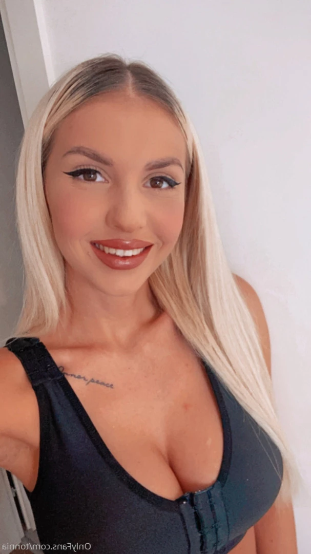 TonniaTaylor [ tonnia ] Onlyfans leaked photo 12824499 on Hotleaks.tv