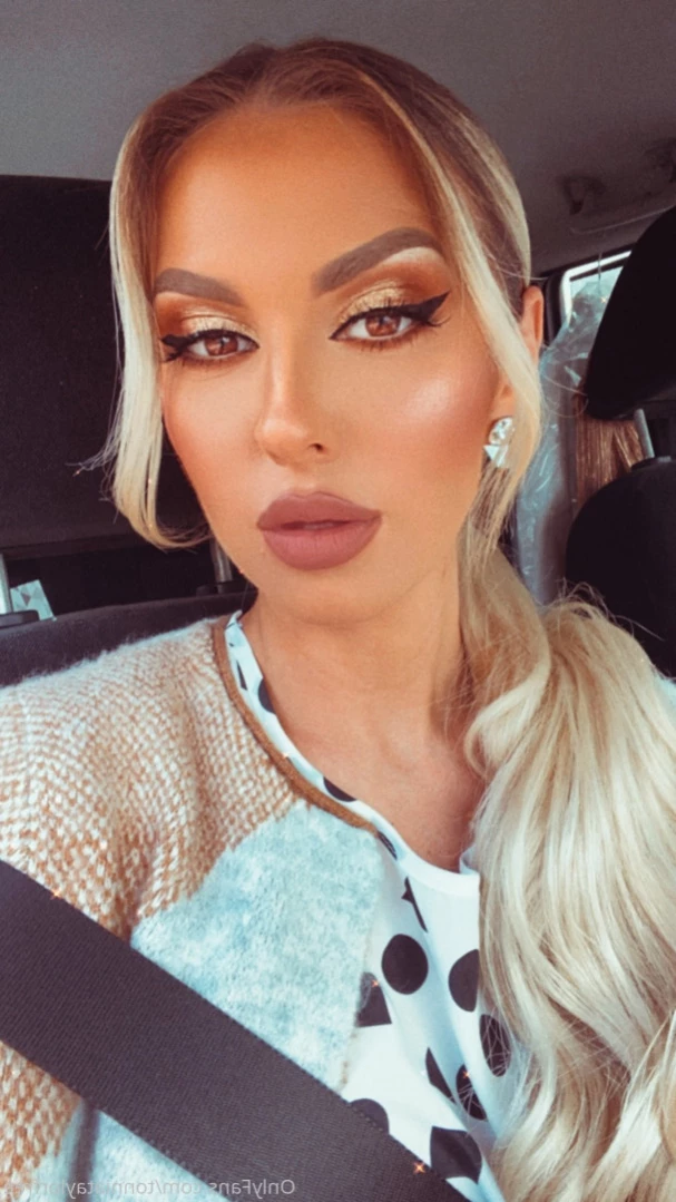 TonniaTaylor [ tonnia ] Onlyfans leaked photo 12913529 on Hotleaks.tv