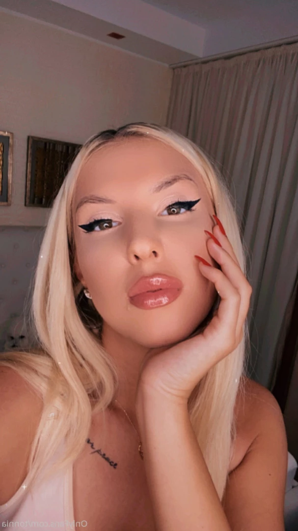 TonniaTaylor [ tonnia ] Onlyfans leaked photo 13599365 on Hotleaks.tv