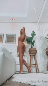 TonniaTaylor [ tonnia ] Onlyfans leaked video 14286928 on Hotleaks.tv