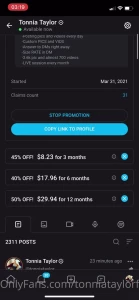 TonniaTaylor [ tonnia ] Onlyfans leaked video 14465067 on Hotleaks.tv