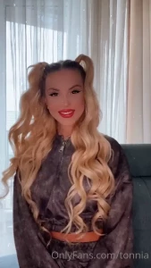 TonniaTaylor [ tonnia ] Onlyfans leaked video 15127372 on Hotleaks.tv