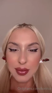 TonniaTaylor [ tonnia ] Onlyfans leaked video 15127384 on Hotleaks.tv