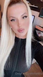 TonniaTaylor [ tonnia ] Onlyfans leaked video 15127503 on Hotleaks.tv
