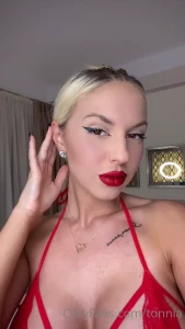 TonniaTaylor [ tonnia ] Onlyfans leaked video 15127539 on Hotleaks.tv