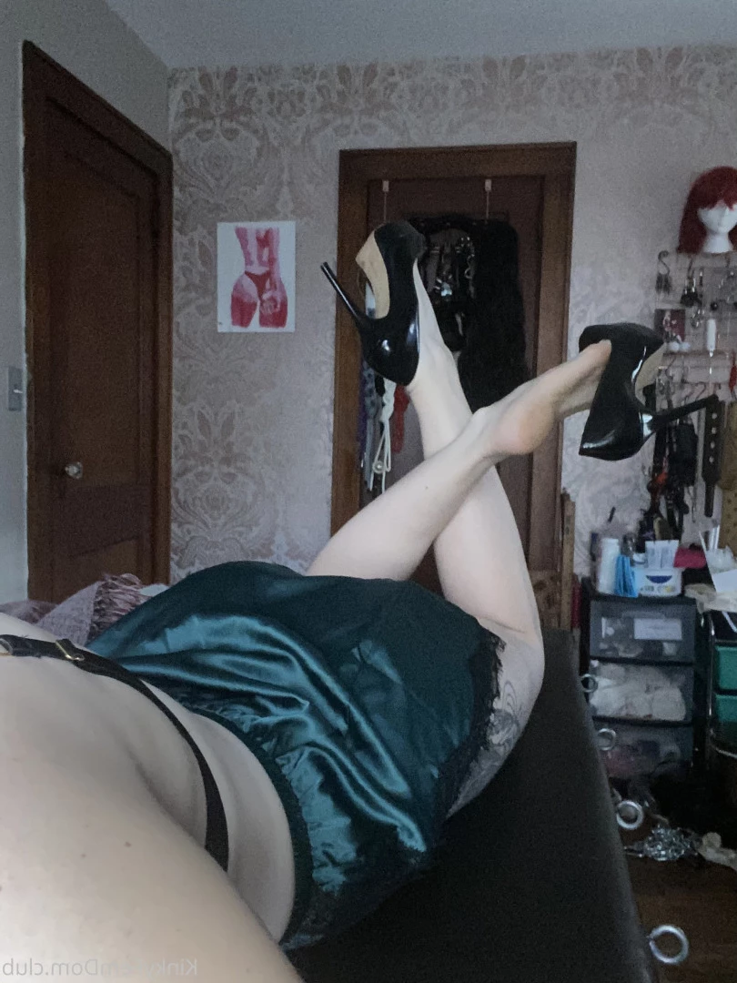 Miss Adah Vonn [ topdomme ] Onlyfans leaked photo 6541598 on Hotleaks.tv