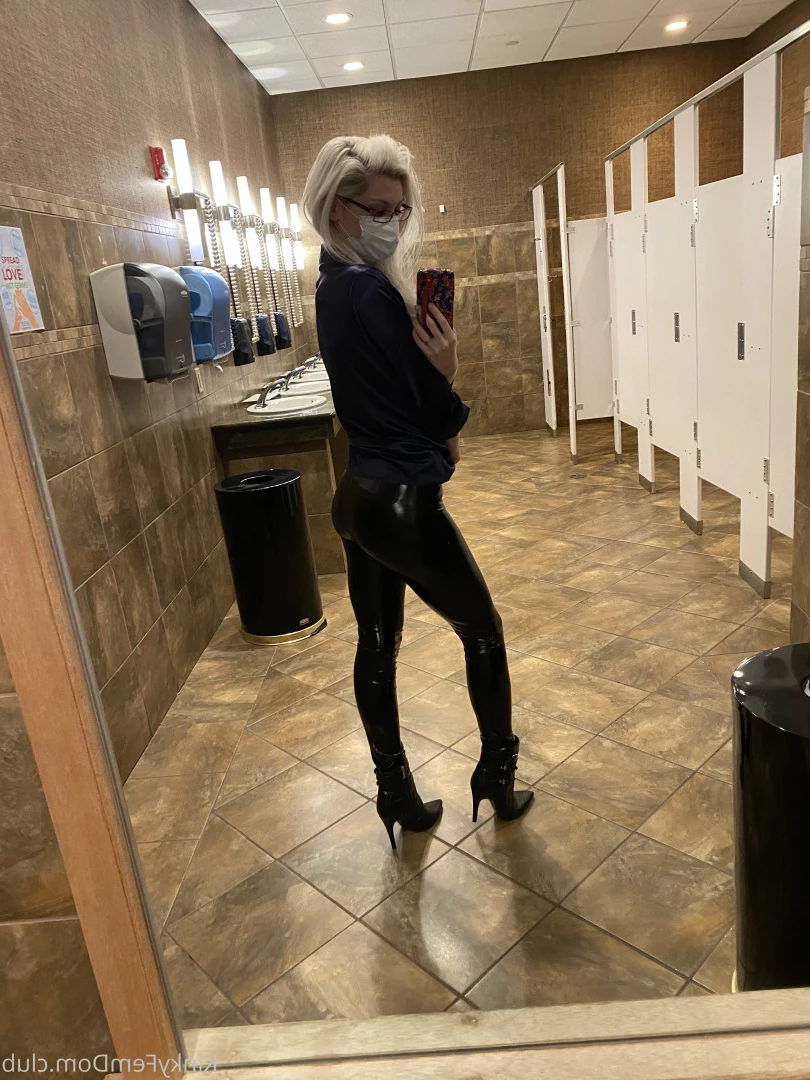 Miss Adah Vonn [ topdomme ] Onlyfans leaked photo 6541612 on Hotleaks.tv