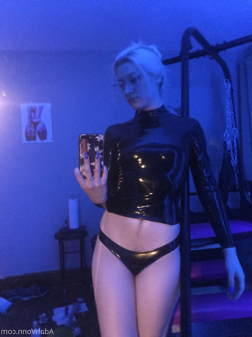 Miss Adah Vonn [ topdomme ] Onlyfans leaked photo 6541702 on Hotleaks.tv