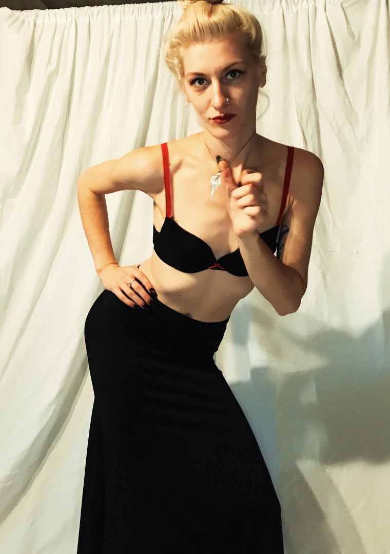 Miss Adah Vonn [ topdomme ] Onlyfans leaked photo 6541741 on Hotleaks.tv