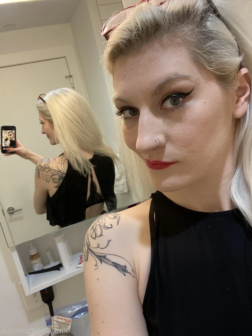 Miss Adah Vonn [ topdomme ] Onlyfans leaked photo 6541755 on Hotleaks.tv