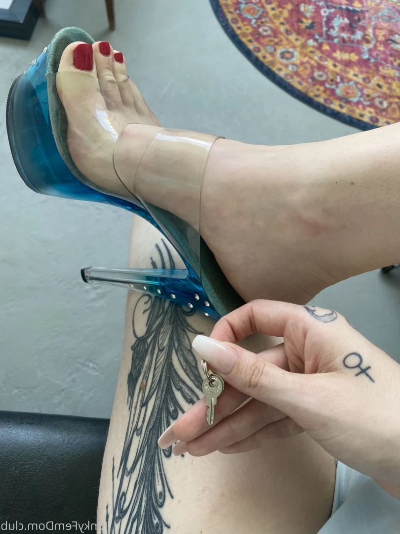 Miss Adah Vonn [ topdomme ] Onlyfans leaked photo 6541821 on Hotleaks.tv