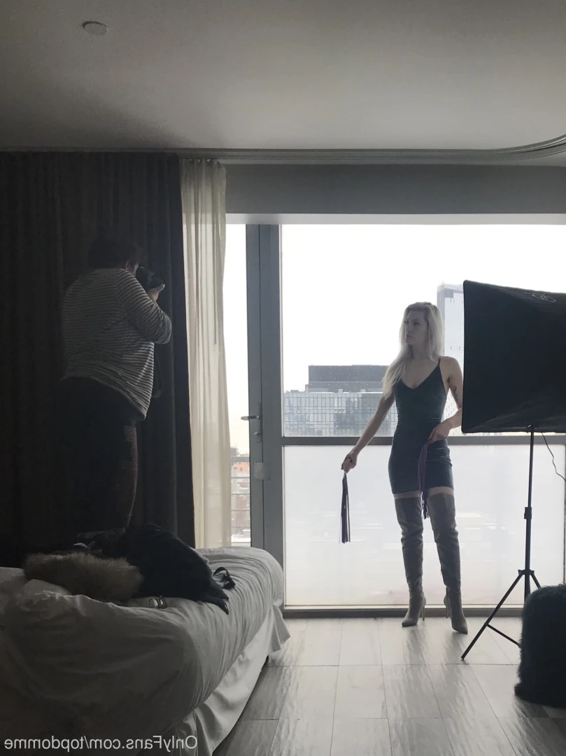 Miss Adah Vonn [ topdomme ] Onlyfans leaked photo 6541830 on Hotleaks.tv