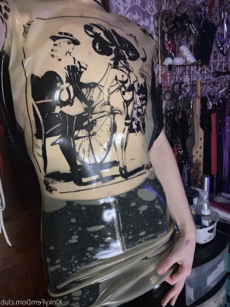 Miss Adah Vonn [ topdomme ] Onlyfans leaked photo 6541838 on Hotleaks.tv