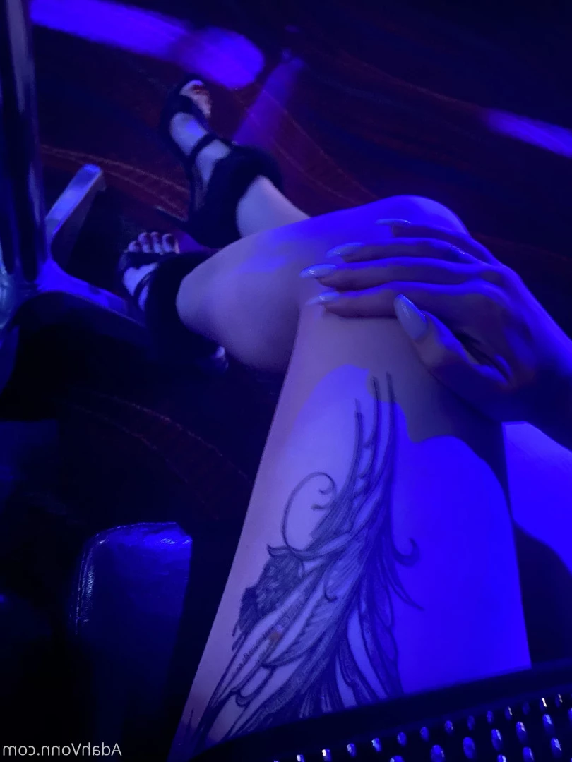 Miss Adah Vonn [ topdomme ] Onlyfans leaked photo 6541956 on Hotleaks.tv