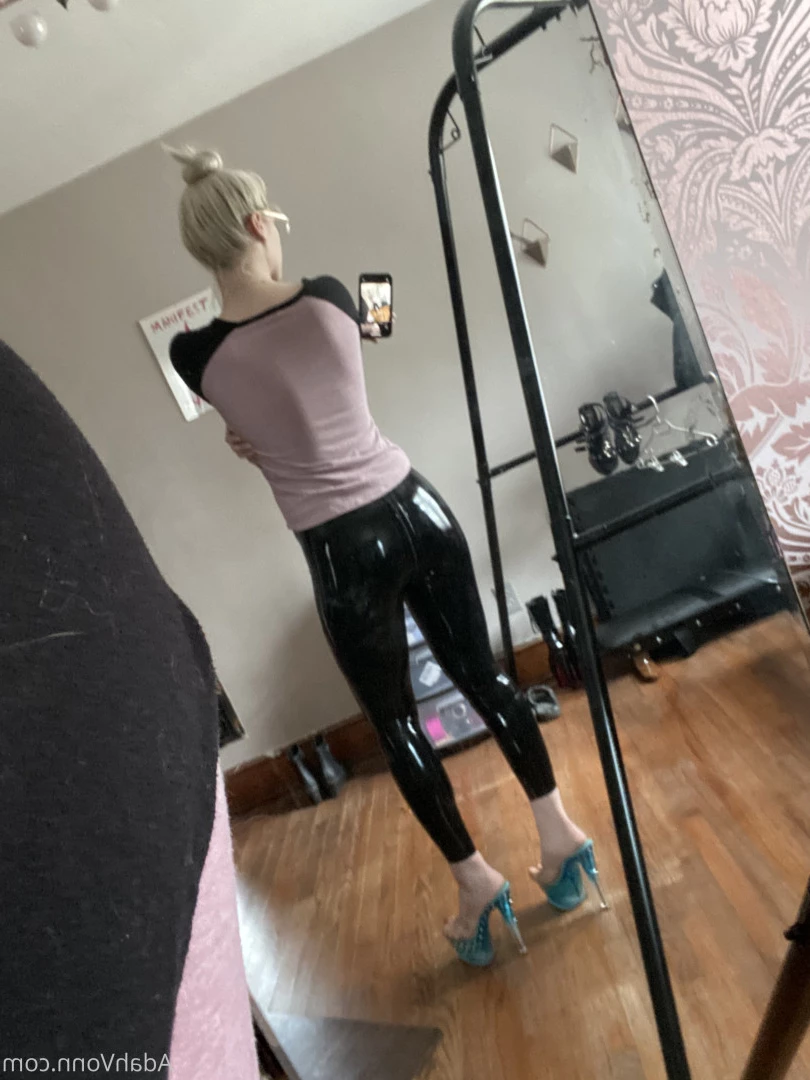 Miss Adah Vonn [ topdomme ] Onlyfans leaked photo 6542043 on Hotleaks.tv