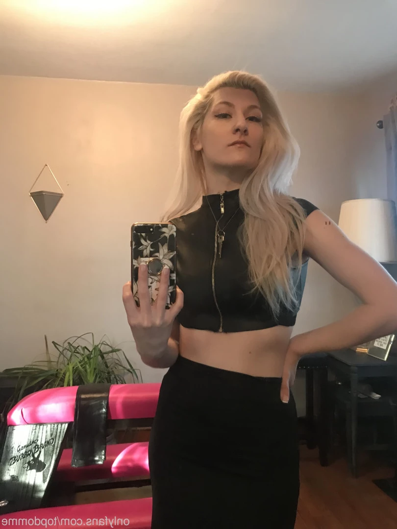 Miss Adah Vonn [ topdomme ] Onlyfans leaked photo 6542179 on Hotleaks.tv