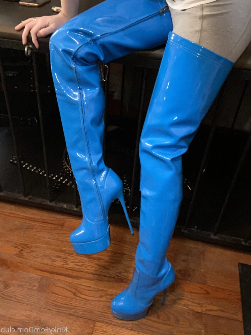 Miss Adah Vonn [ topdomme ] Onlyfans leaked photo 6542198 on Hotleaks.tv