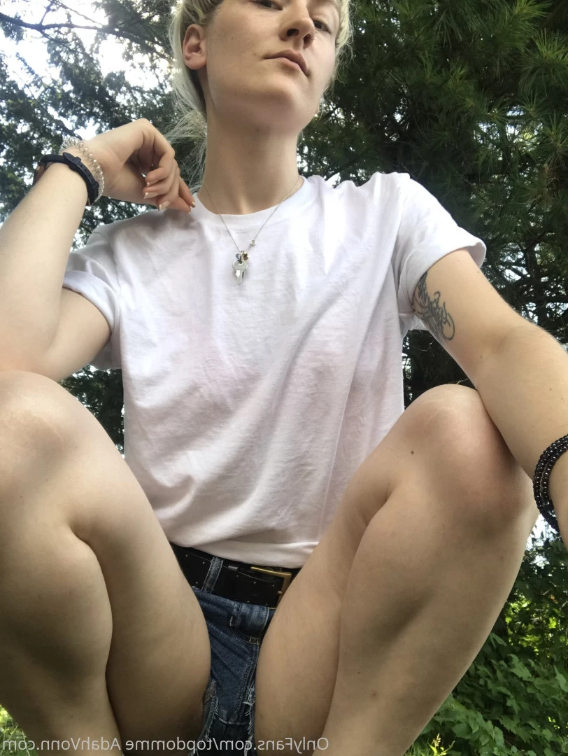 Miss Adah Vonn [ topdomme ] Onlyfans leaked photo 6542330 on Hotleaks.tv