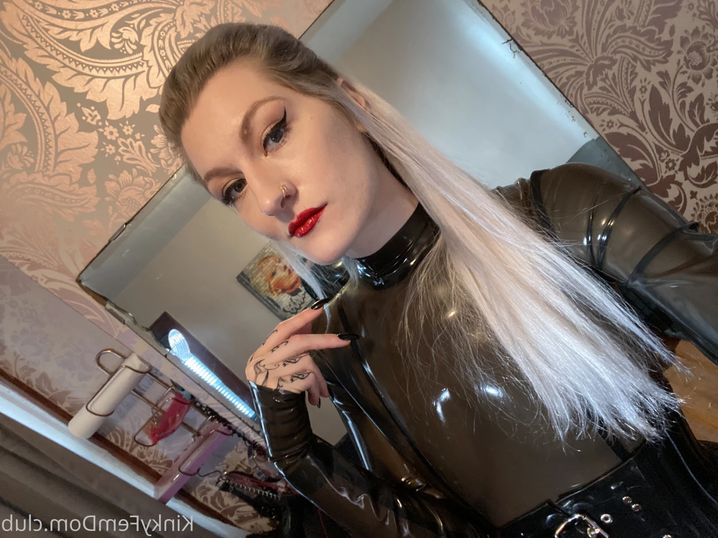 Miss Adah Vonn [ topdomme ] Onlyfans leaked photo 6542454 on Hotleaks.tv