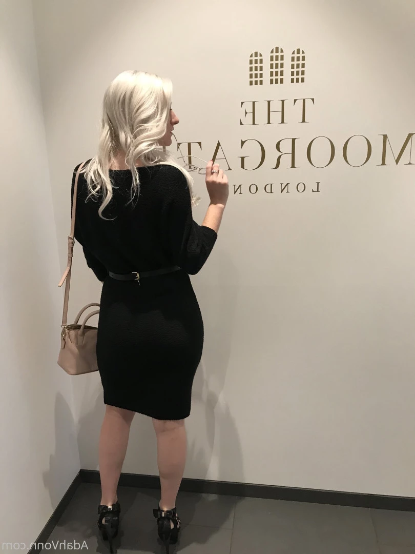 Miss Adah Vonn [ topdomme ] Onlyfans leaked photo 6542473 on Hotleaks.tv