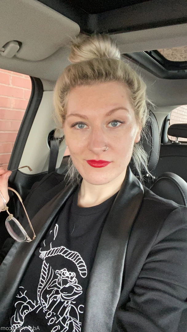 Miss Adah Vonn [ topdomme ] Onlyfans leaked photo 6542553 on Hotleaks.tv