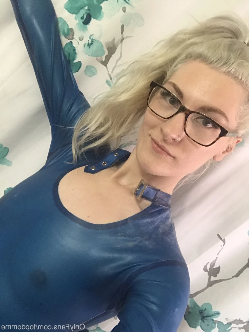 Miss Adah Vonn [ topdomme ] Onlyfans leaked photo 6542569 on Hotleaks.tv