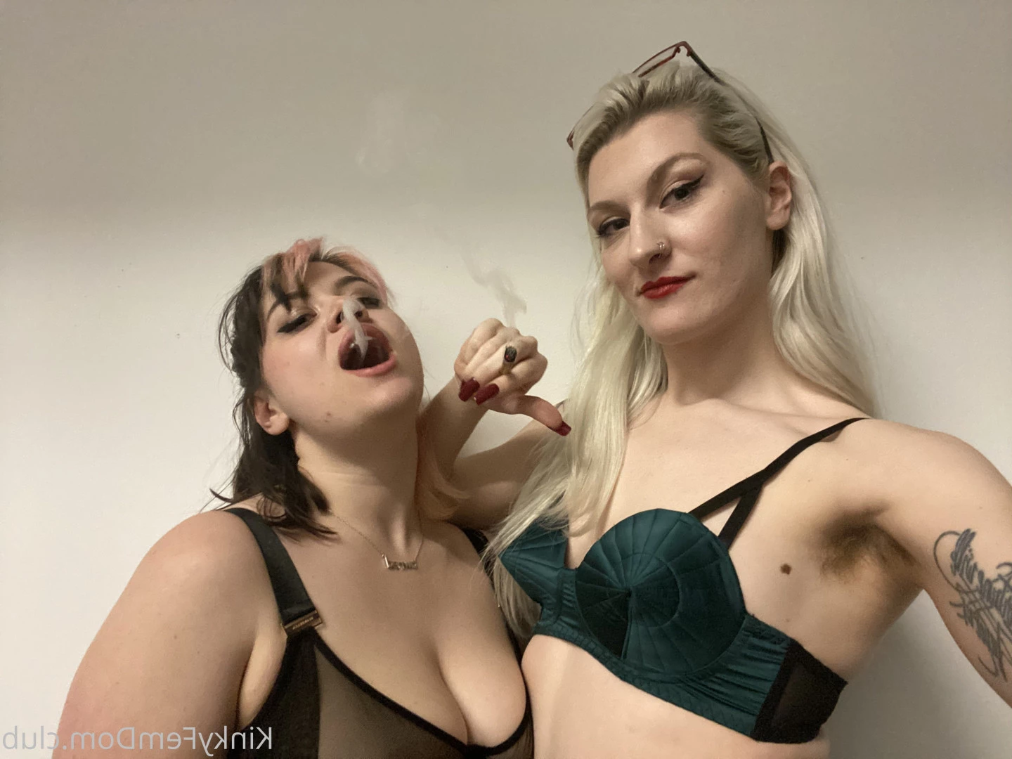Miss Adah Vonn [ topdomme ] Onlyfans leaked photo 6542678 on Hotleaks.tv