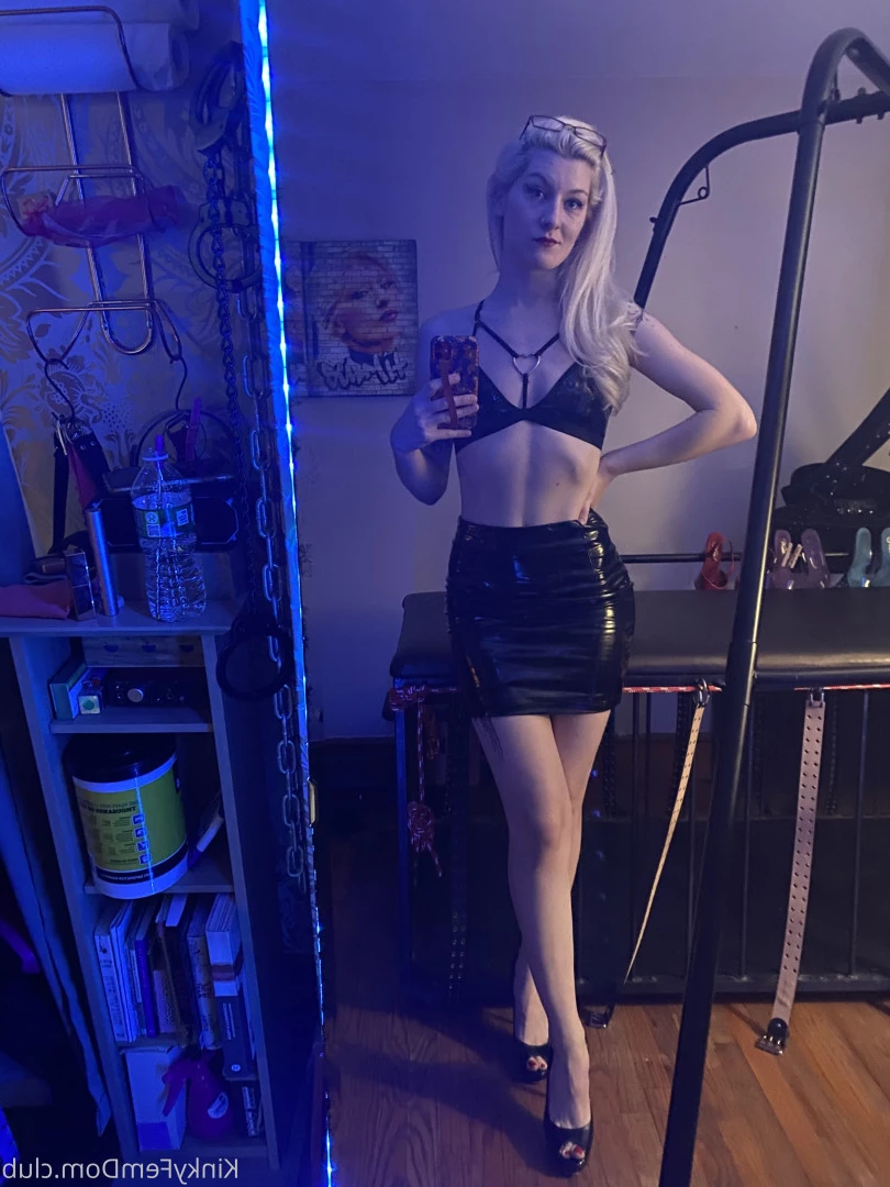 Miss Adah Vonn [ topdomme ] Onlyfans leaked photo 6542814 on Hotleaks.tv