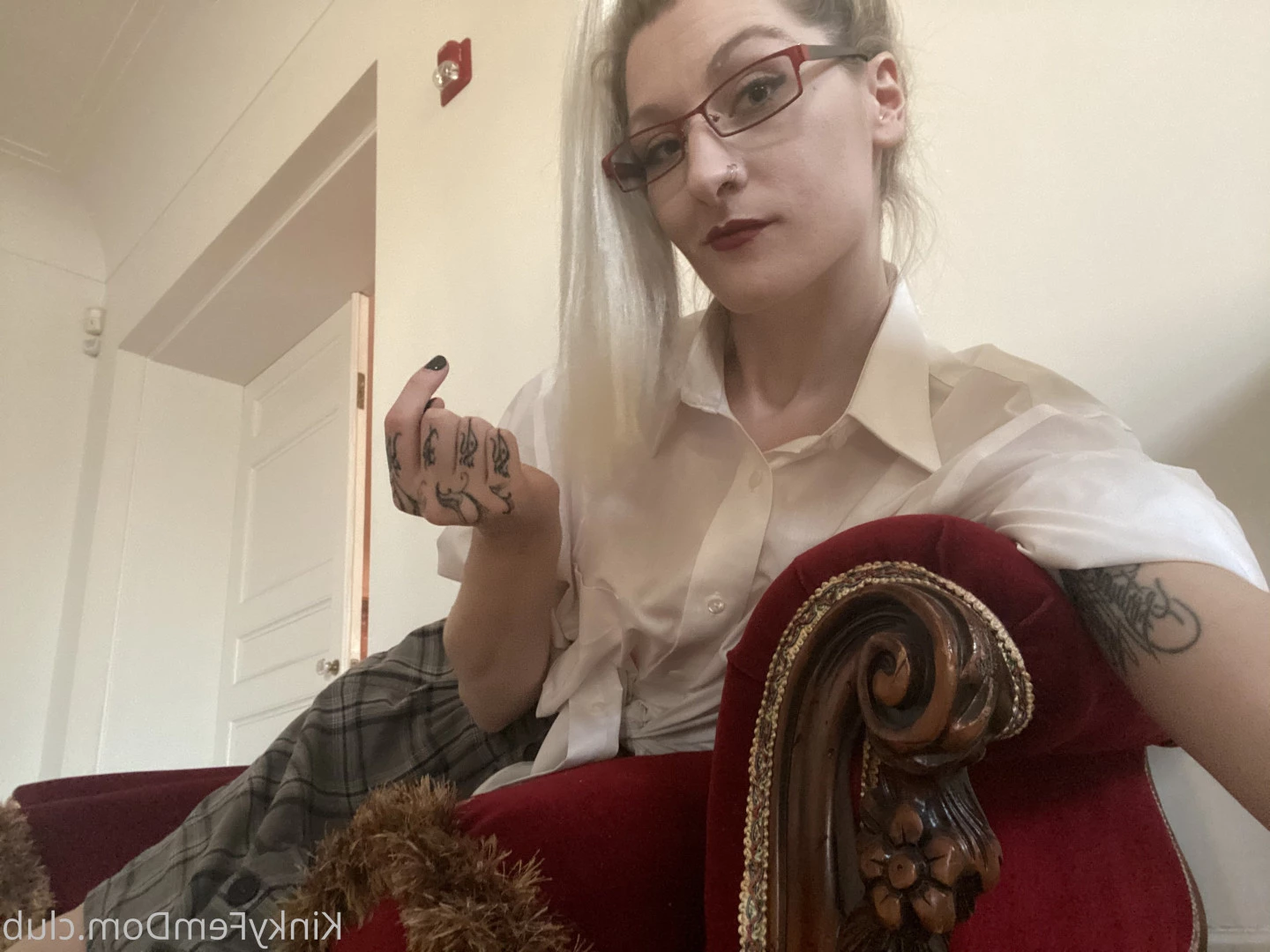 Miss Adah Vonn [ topdomme ] Onlyfans leaked photo 6542886 on Hotleaks.tv