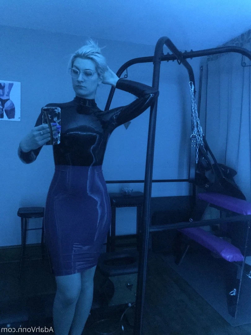 Miss Adah Vonn [ topdomme ] Onlyfans leaked photo 6542894 on Hotleaks.tv