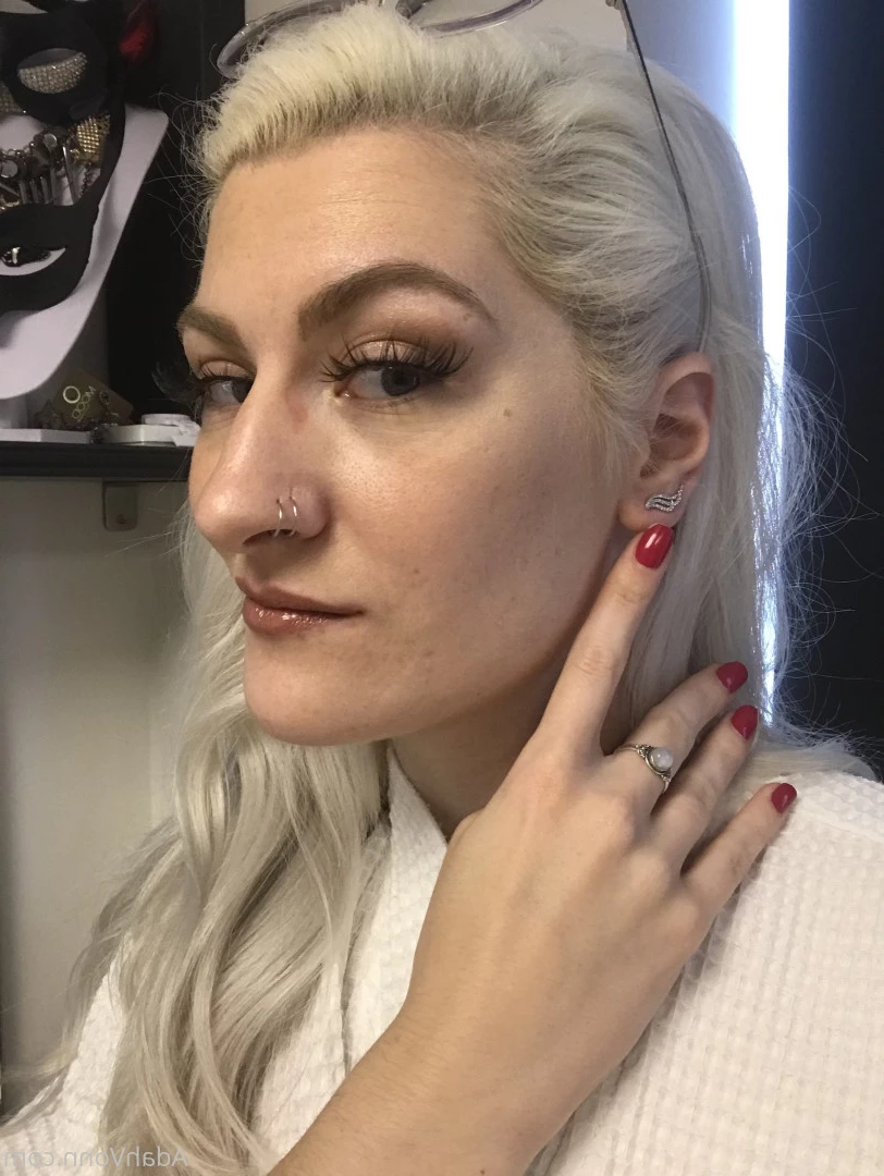 Miss Adah Vonn [ topdomme ] Onlyfans leaked photo 6542990 on Hotleaks.tv