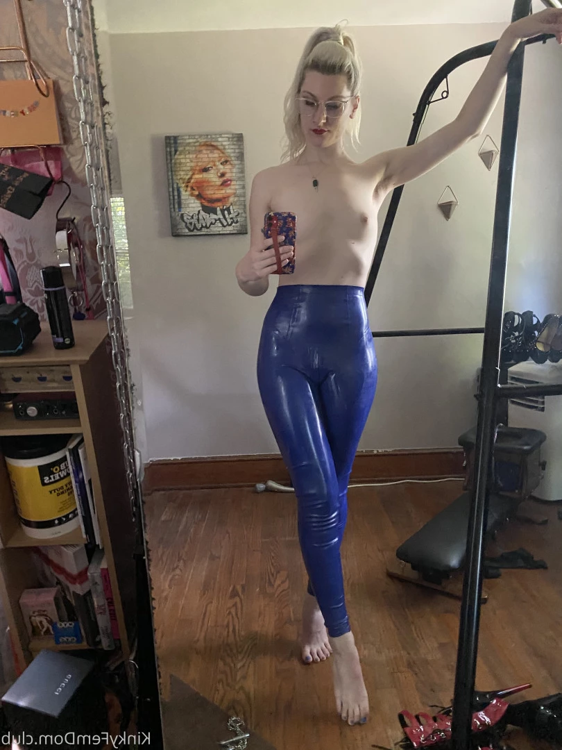 Miss Adah Vonn [ topdomme ] Onlyfans leaked photo 6543060 on Hotleaks.tv